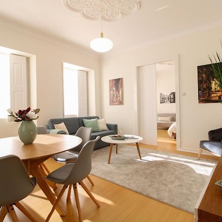 O Beco - Apartment In The Heart Of The City Of Viana Do Castelo Exterior foto