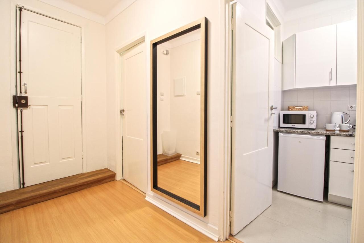 O Beco - Apartment In The Heart Of The City Of Viana Do Castelo Exterior foto