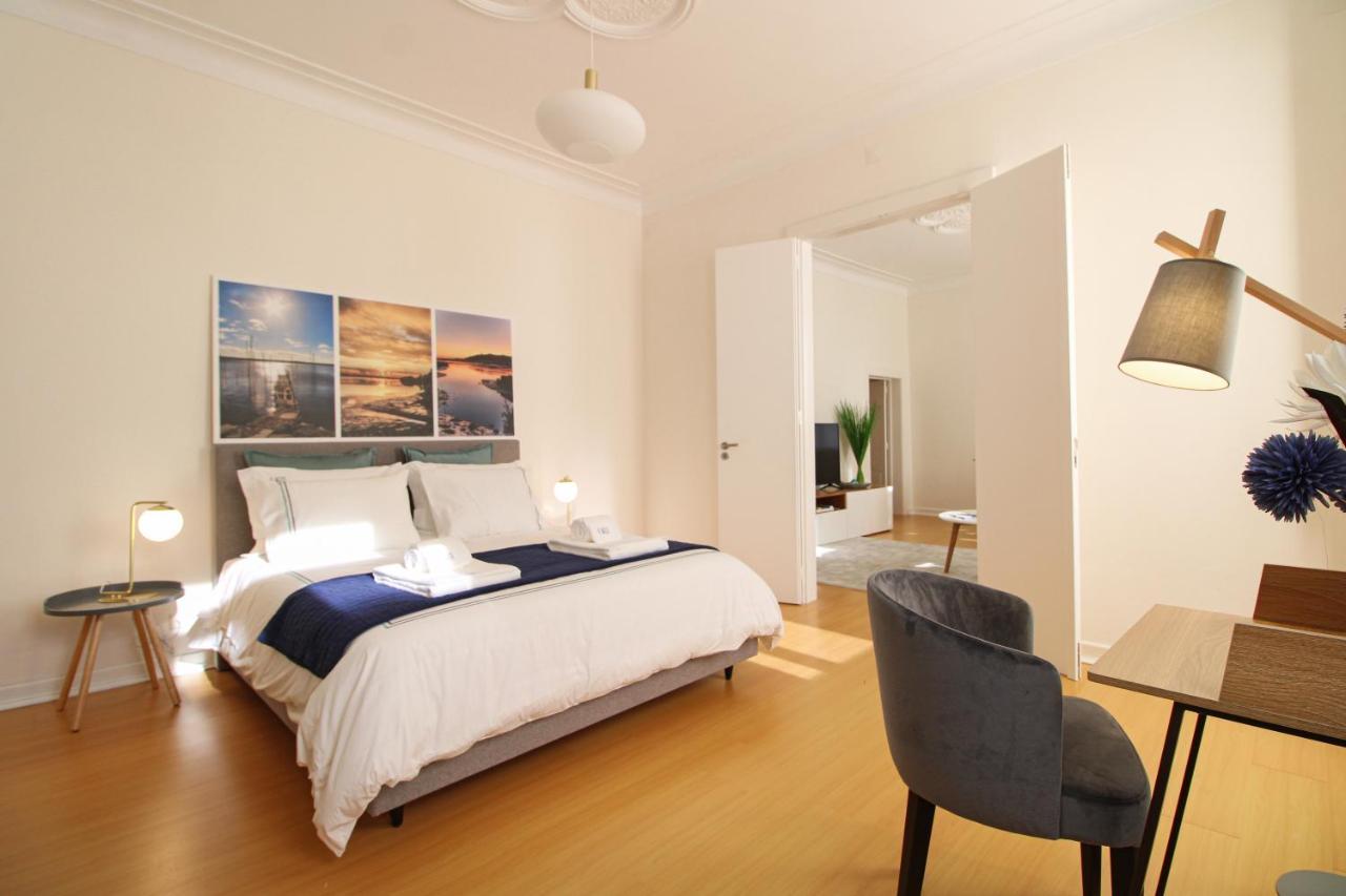O Beco - Apartment In The Heart Of The City Of Viana Do Castelo Exterior foto