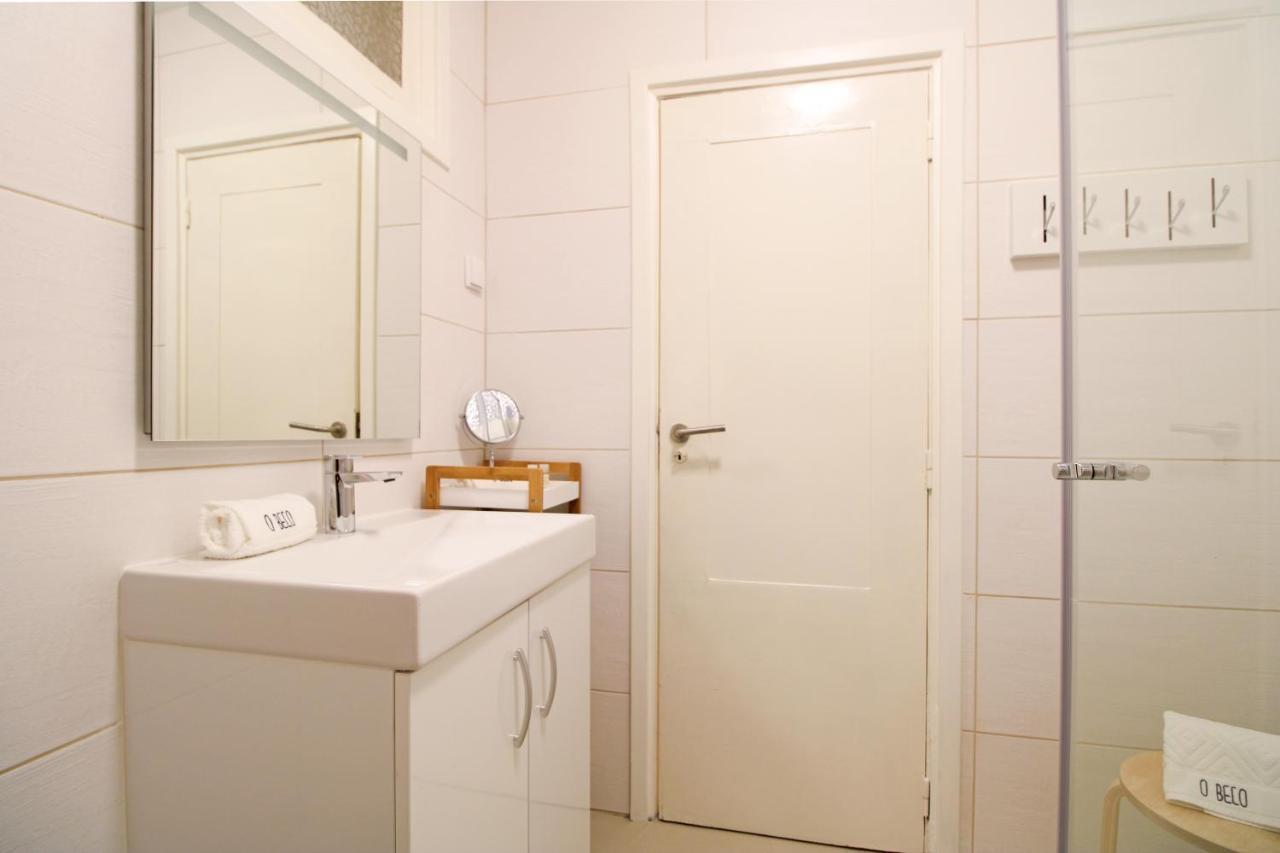 O Beco - Apartment In The Heart Of The City Of Viana Do Castelo Exterior foto