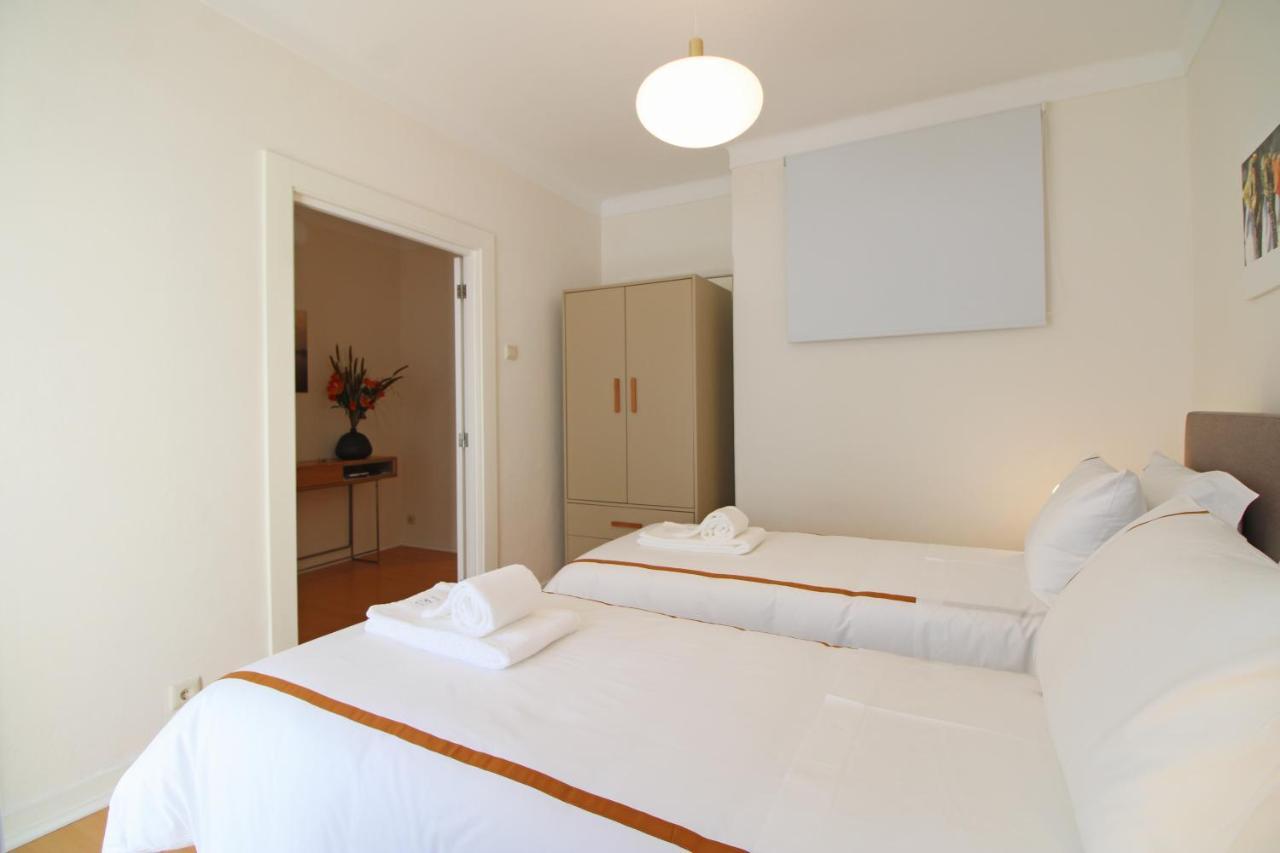 O Beco - Apartment In The Heart Of The City Of Viana Do Castelo Exterior foto
