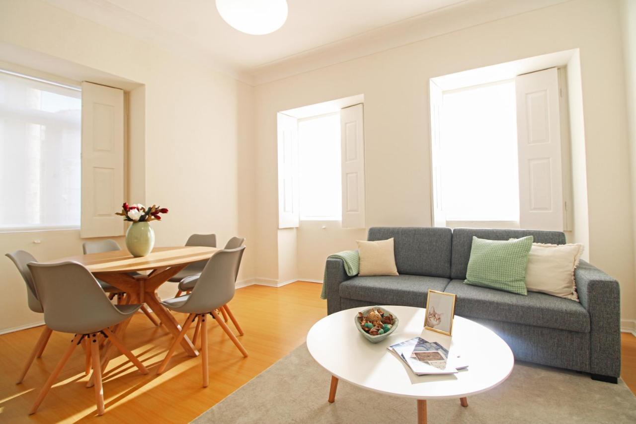 O Beco - Apartment In The Heart Of The City Of Viana Do Castelo Exterior foto