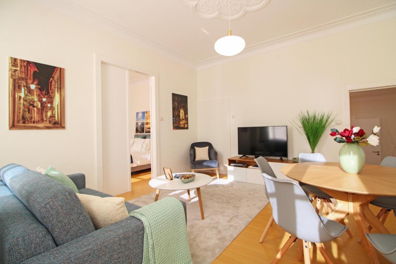 O Beco - Apartment In The Heart Of The City Of Viana Do Castelo Exterior foto