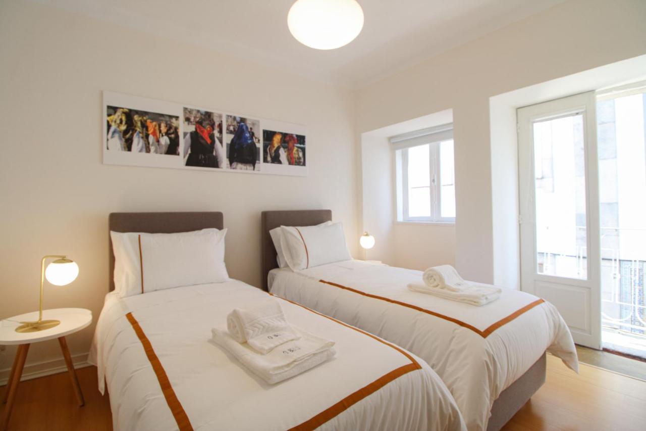 O Beco - Apartment In The Heart Of The City Of Viana Do Castelo Exterior foto