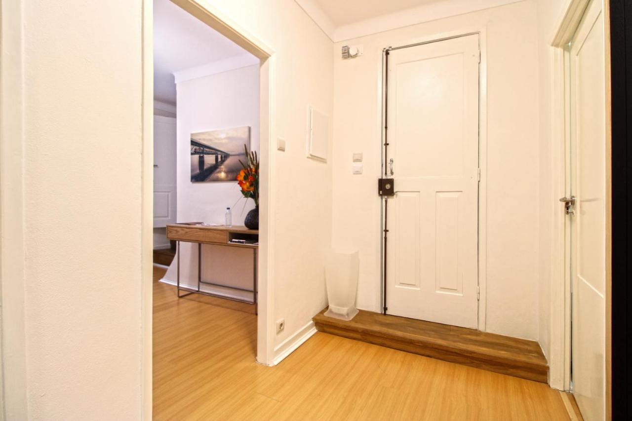 O Beco - Apartment In The Heart Of The City Of Viana Do Castelo Exterior foto