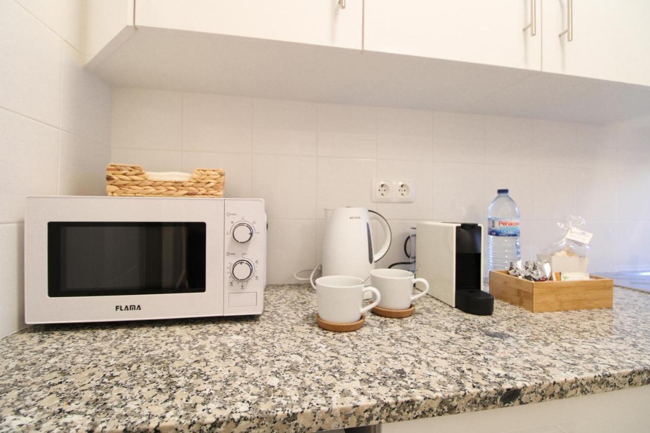 O Beco - Apartment In The Heart Of The City Of Viana Do Castelo Exterior foto