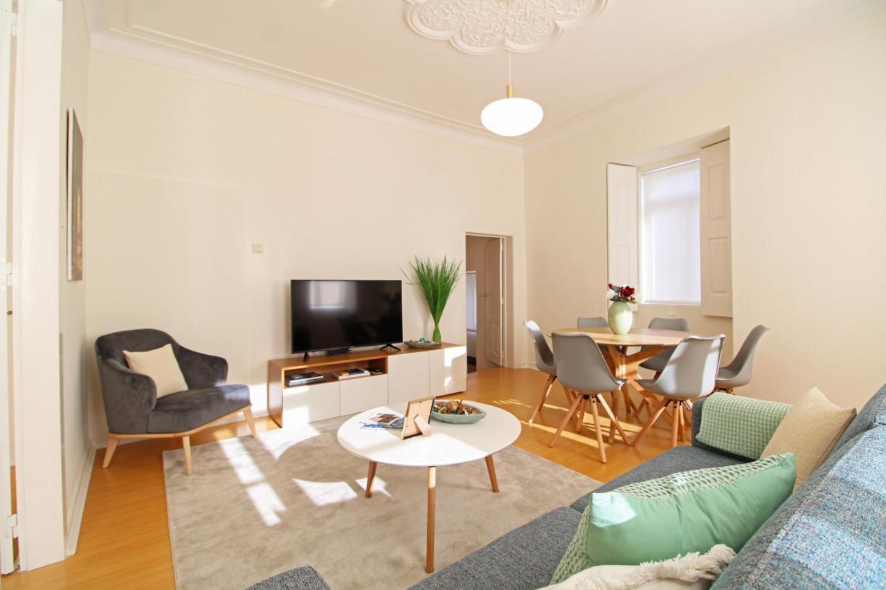O Beco - Apartment In The Heart Of The City Of Viana Do Castelo Exterior foto