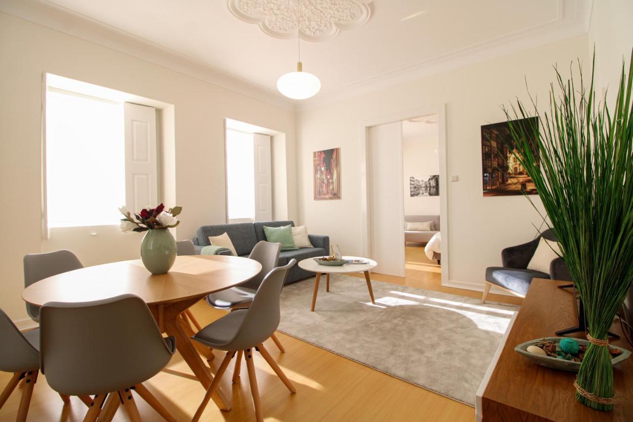 O Beco - Apartment In The Heart Of The City Of Viana Do Castelo Exterior foto
