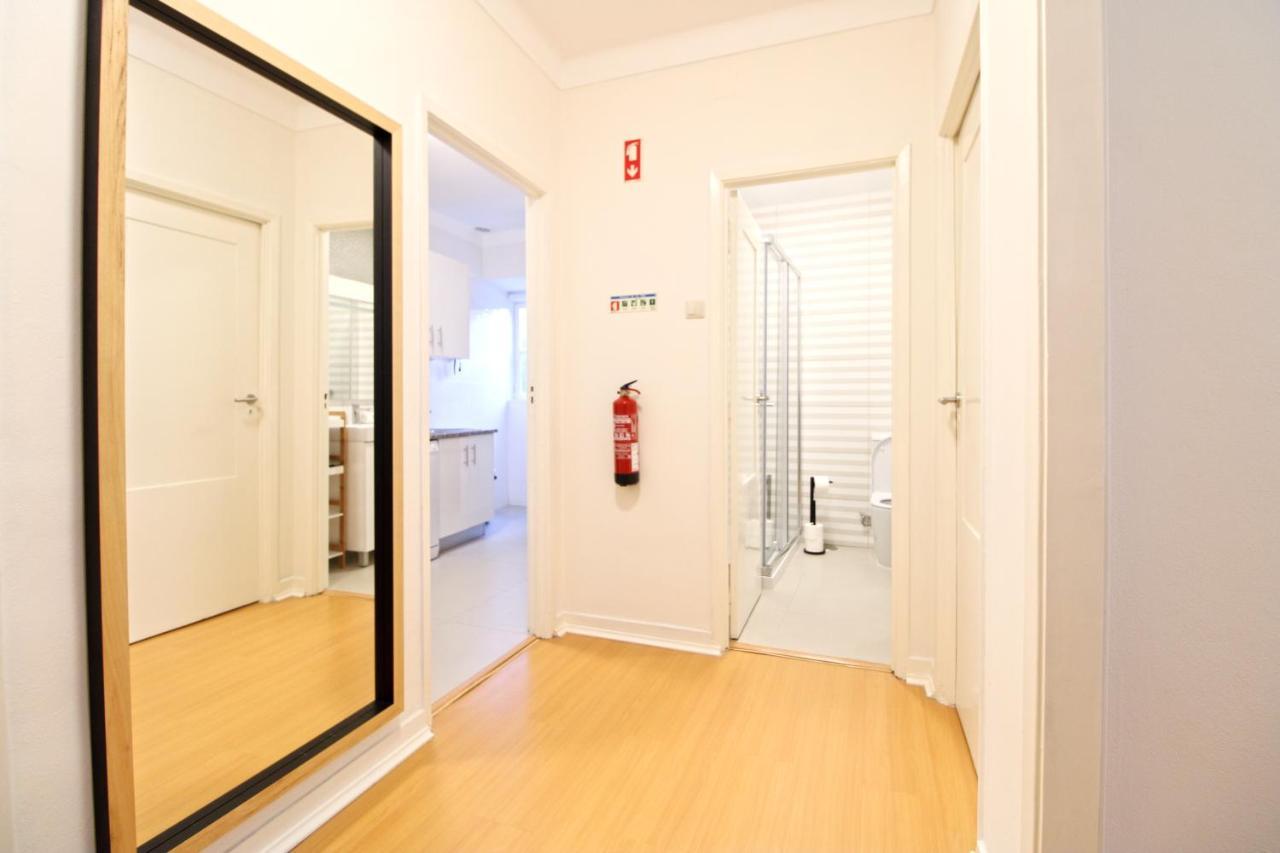 O Beco - Apartment In The Heart Of The City Of Viana Do Castelo Exterior foto
