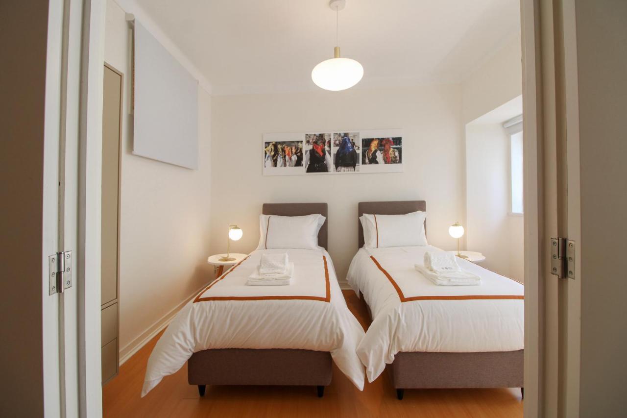 O Beco - Apartment In The Heart Of The City Of Viana Do Castelo Exterior foto